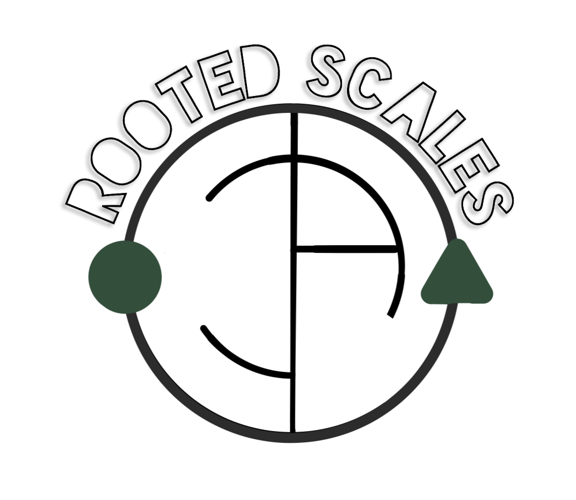 Rooted Scales
